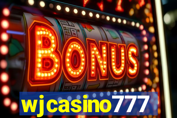 wjcasino777