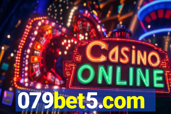 079bet5.com