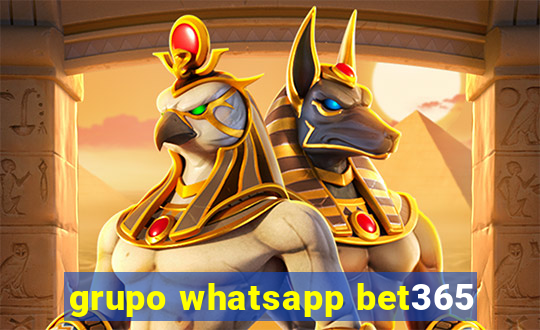 grupo whatsapp bet365
