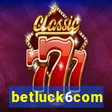 betluck6com