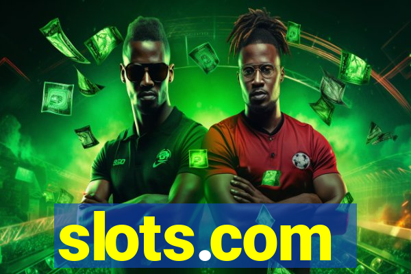 slots.com