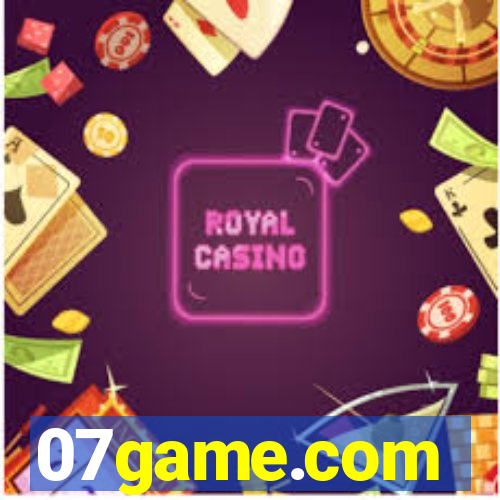 07game.com