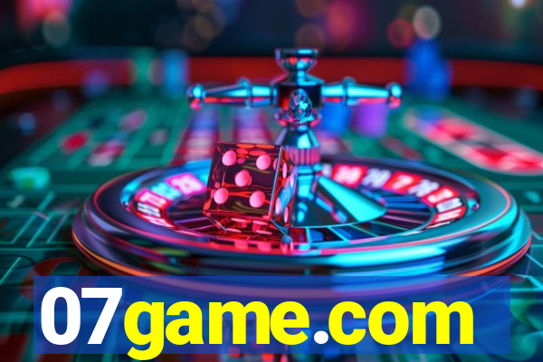 07game.com