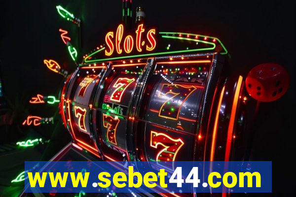www.sebet44.com