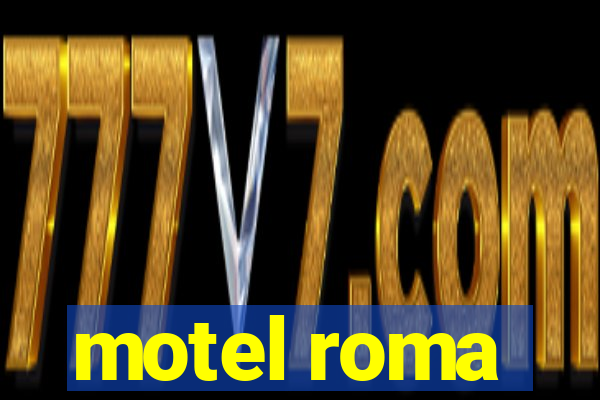 motel roma