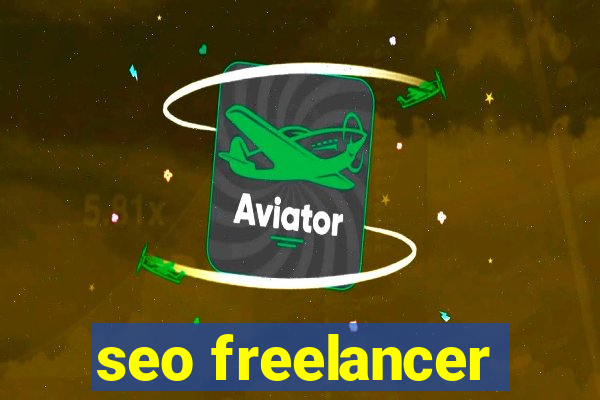seo freelancer
