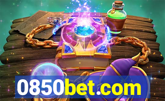0850bet.com