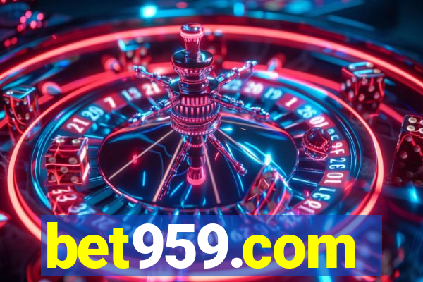 bet959.com