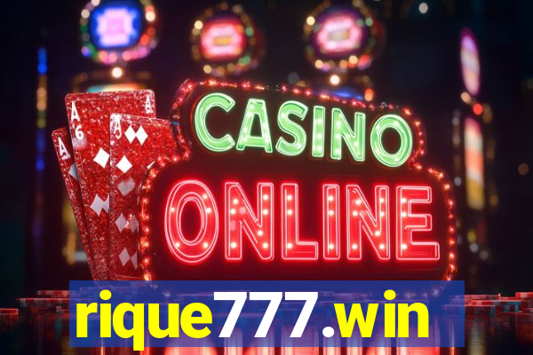 rique777.win