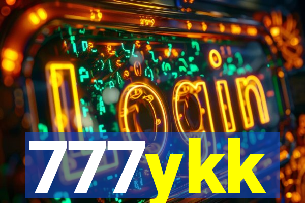 777ykk