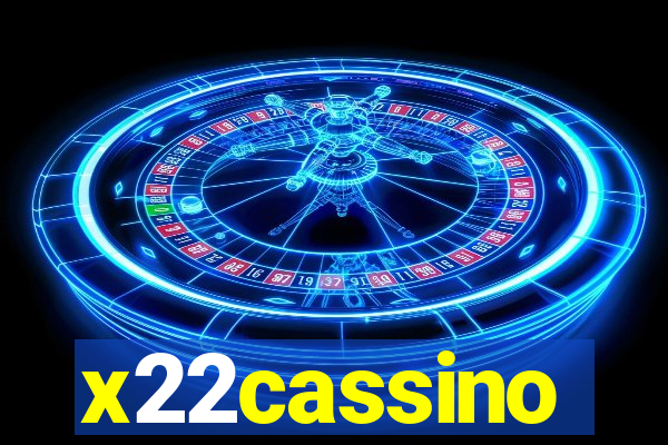 x22cassino