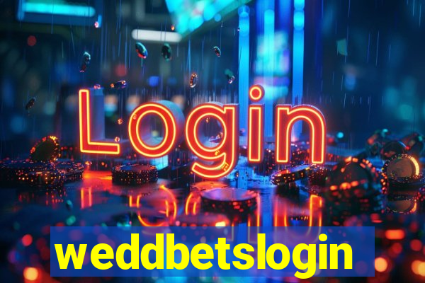 weddbetslogin