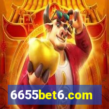 6655bet6.com