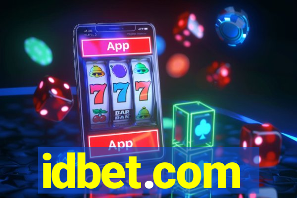 idbet.com