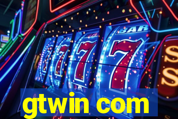 gtwin com