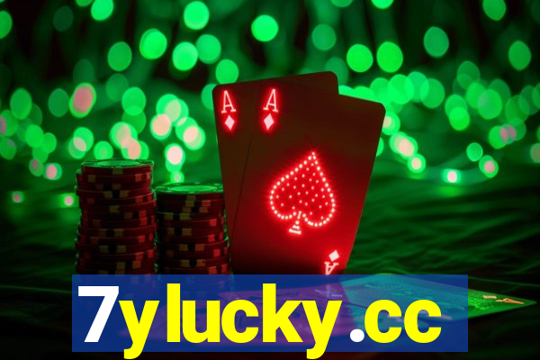 7ylucky.cc