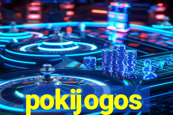 pokijogos