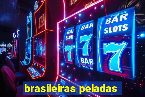 brasileiras peladas