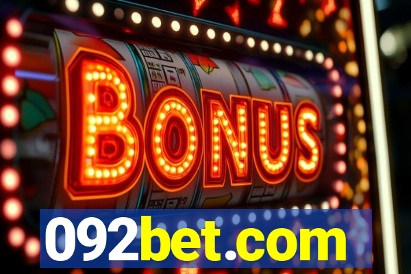 092bet.com