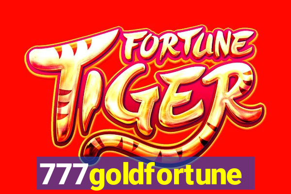 777goldfortune