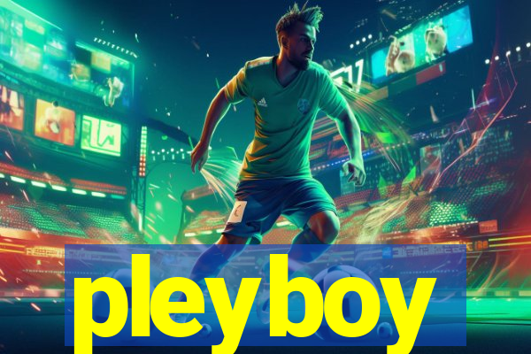 pleyboy