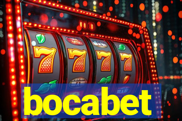 bocabet