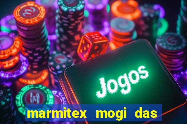 marmitex mogi das cruzes perto de mim