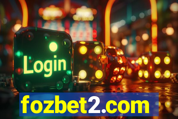 fozbet2.com