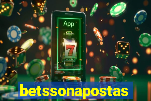 betssonapostas