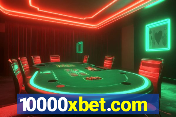 10000xbet.com