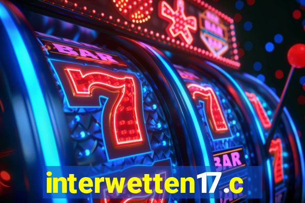 interwetten17.com