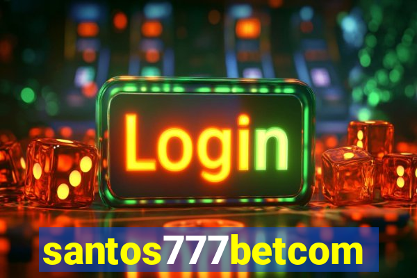 santos777betcom