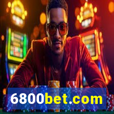 6800bet.com