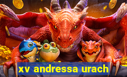 xv andressa urach