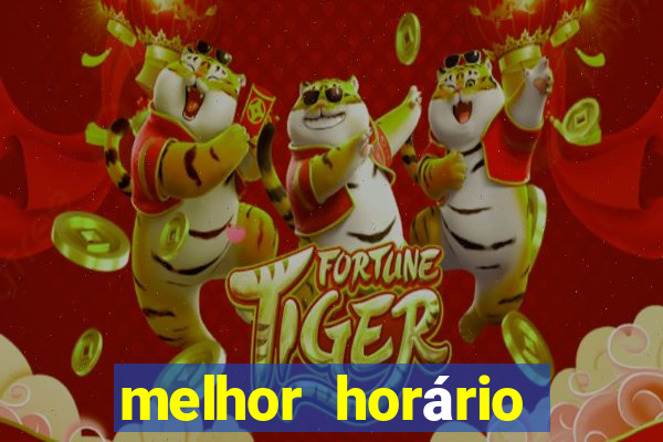melhor horário para jogar fortune ox à noite