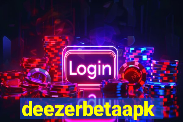 deezerbetaapk