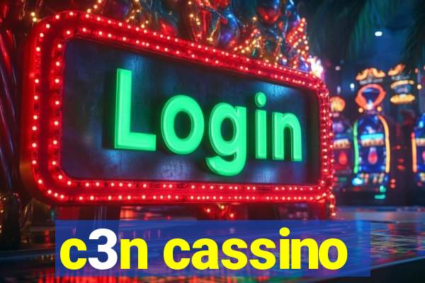 c3n cassino