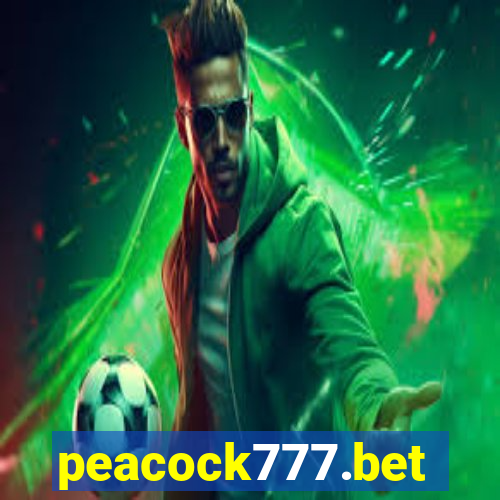 peacock777.bet