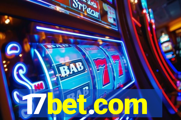 17bet.com