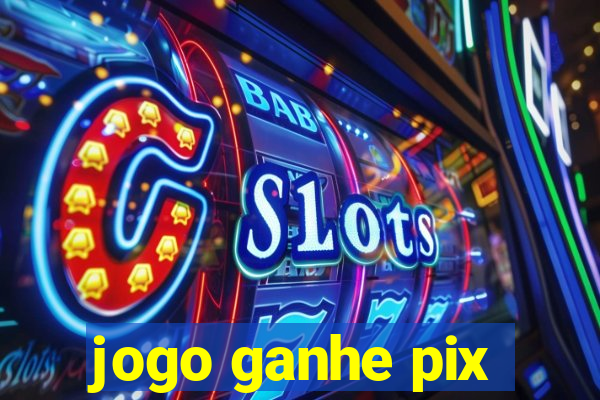 jogo ganhe pix