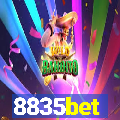8835bet