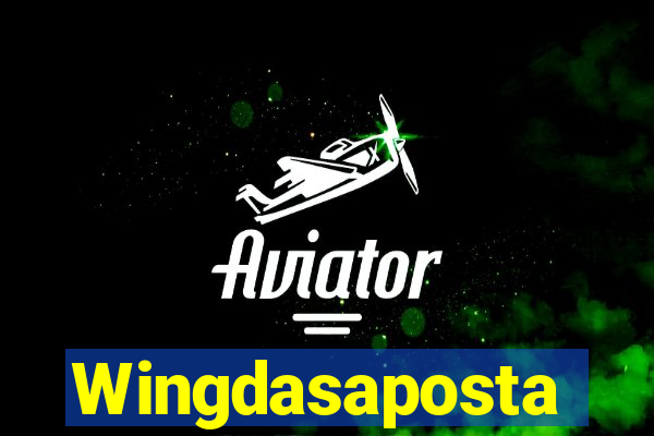Wingdasaposta