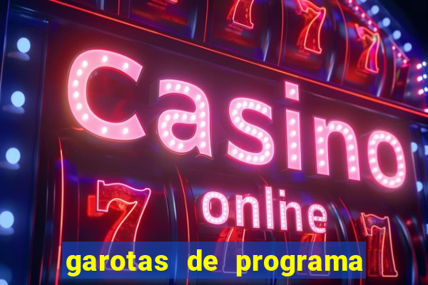 garotas de programa em santos