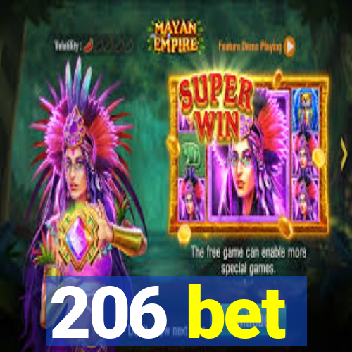206 bet