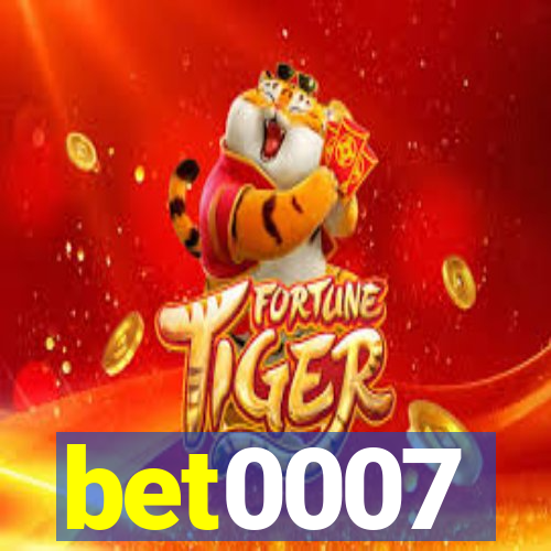 bet0007