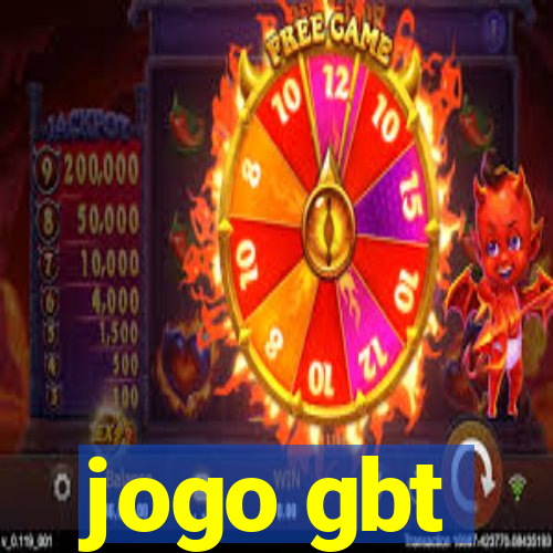 jogo gbt