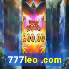 777leo .com