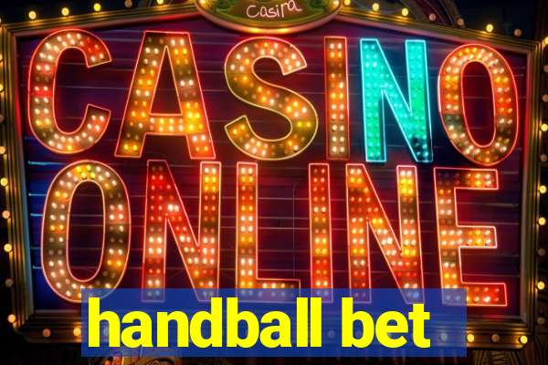 handball bet