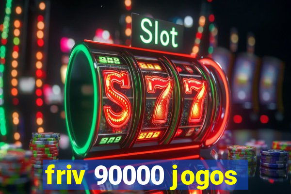friv 90000 jogos