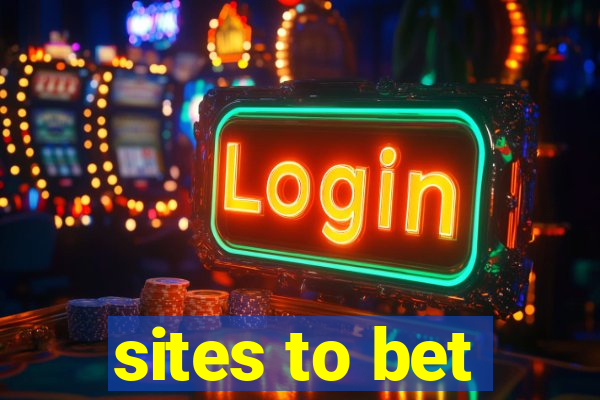 sites to bet